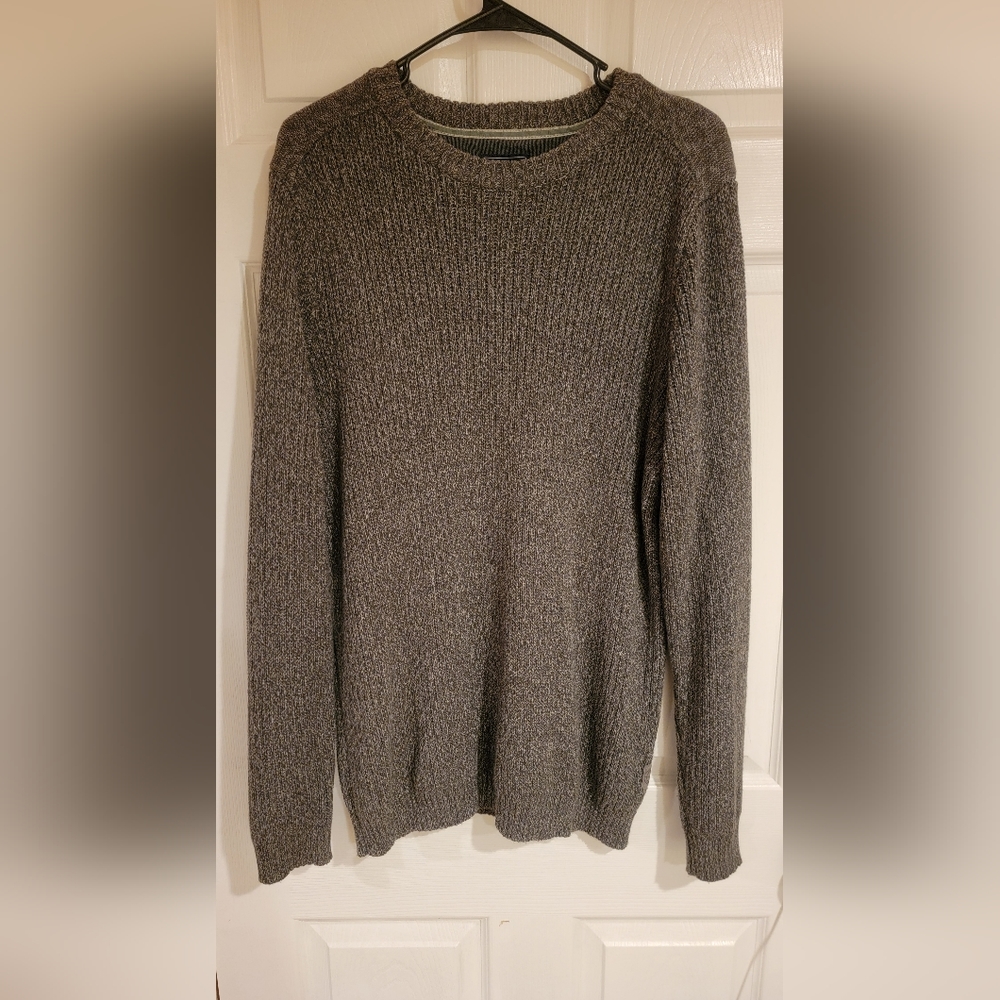 Mens Bass sweater